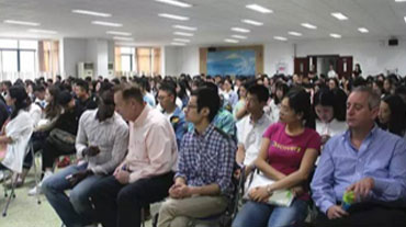 四川大學(xué)出國留學(xué)人員培訓(xùn)部英國、澳洲、新西蘭碩士留學(xué)預(yù)備課程