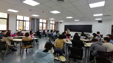 西安外國(guó)語(yǔ)大學(xué)國(guó)際學(xué)院韓國(guó)名校本科、碩士留學(xué)精品班