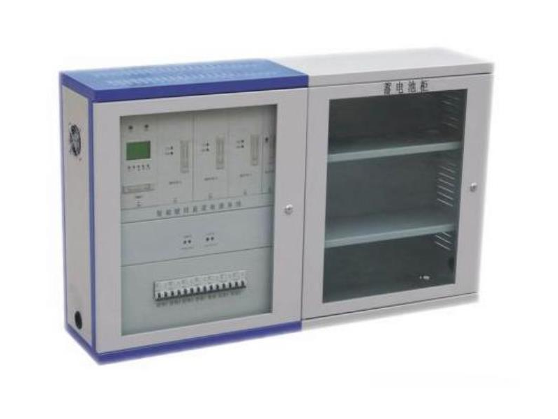直流電源（壁掛式）