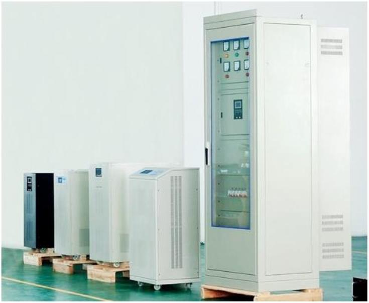 交流不間斷 UPS  電源
